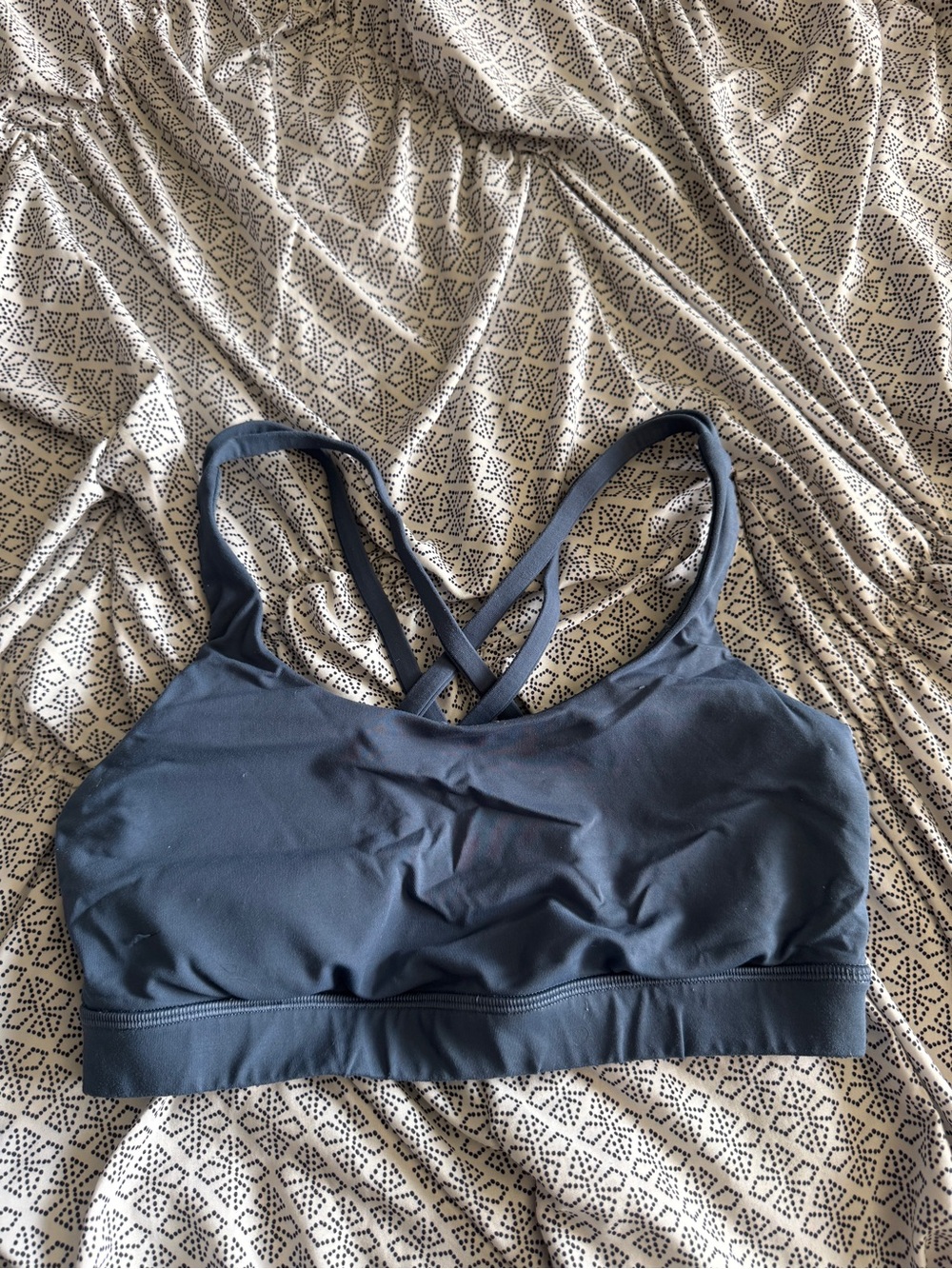 Lululemon Energy Bra